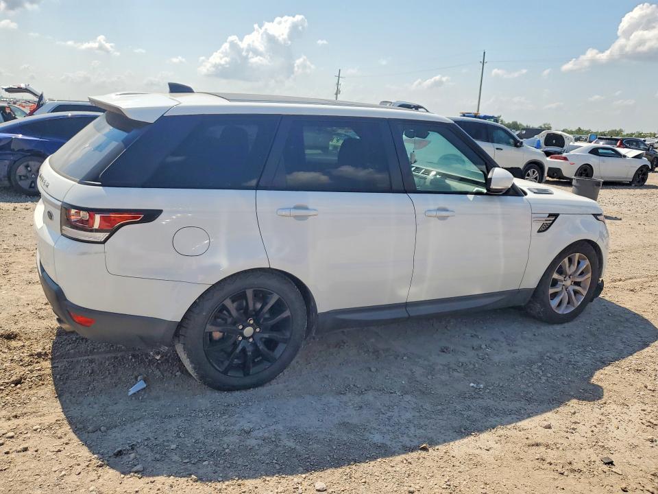 Aukcja sprzedaży 2017 Land Rover Range Rover Sport, vin: SALWR2FV0HA175636, numer aukcji: 69856216