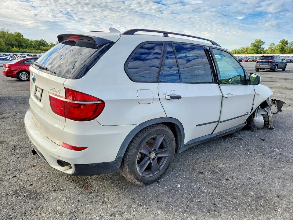 69533416 :رقم المزاد ، 5UXZV4C58CL748861 vin ، 2012 Bmw X5 مزاد بيع
