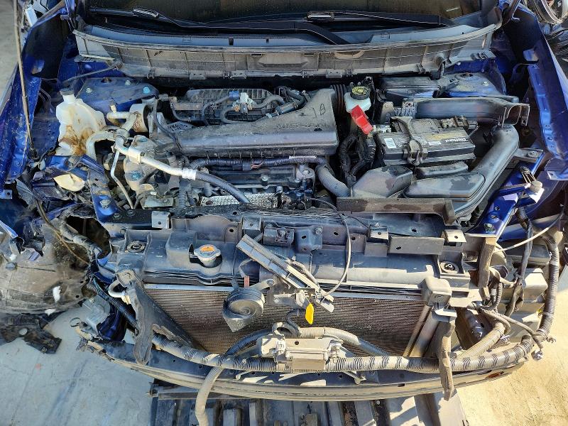 Продаж на аукціоні авто 2019 Nissan Rogue, vin: JN8AT2MTXKW259997, номер лоту: 67956196