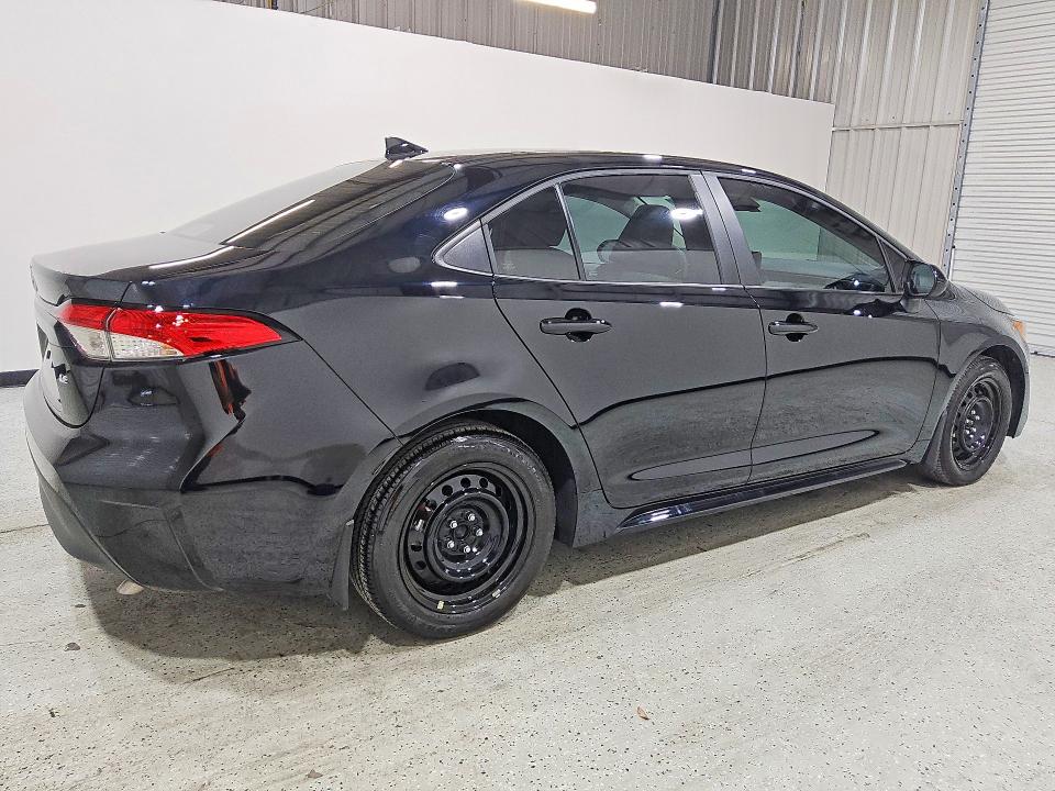 68991036 :رقم المزاد ، 5YFB4MDE2TP384318 vin ، 2026 Toyota Corolla مزاد بيع