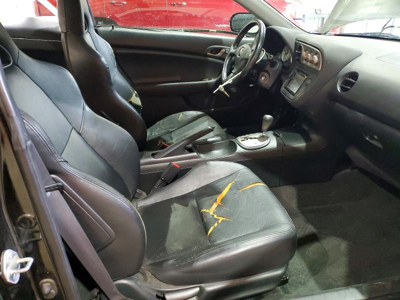 Aukcja sprzedaży 2002 Acura Rsx, vin: JH4DC54862C002647, numer aukcji: 69426736