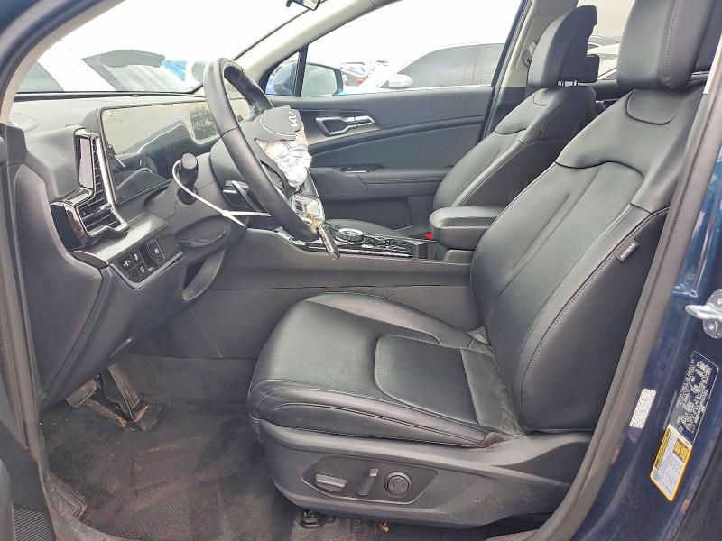 Aukcja sprzedaży 2023 Kia Sportage, vin: KNDPVCAGXP7117213, numer aukcji: 66232876
