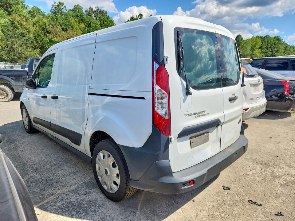 Продаж на аукціоні авто 2022 Ford Transit Connect, vin: NM0LS7S22N1524926, номер лоту: 67381436