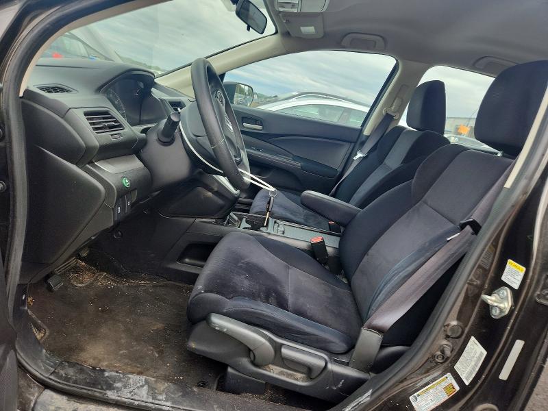 2014 Honda Cr-v მანქანა იყიდება აუქციონზე, vin: 5J6RM4H37EL095349, აუქციონის ნომერი: 69804476