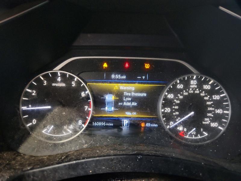 Продажа на аукционе авто 2017 Nissan Murano, vin: 5N1AZ2MH6HN178186, номер лота: 69304386