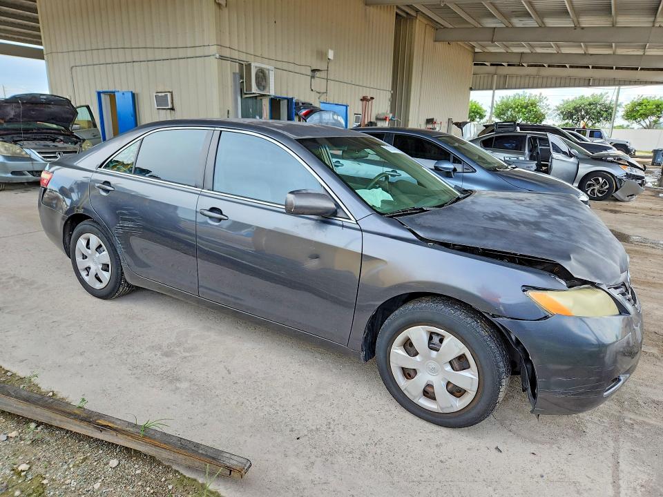 70172746 :رقم المزاد ، 4T1BE46K09U373079 vin ، 2009 Toyota Camry مزاد بيع
