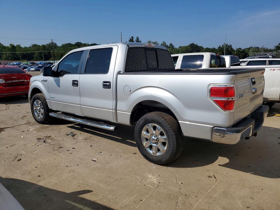 Aukcja sprzedaży 2013 Ford F150, vin: 1FTFW1ET5DFD66637, numer aukcji: 69124006