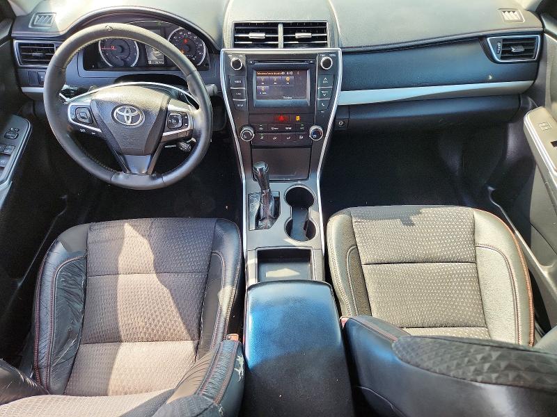 Aukcja sprzedaży 2015 Toyota Camry, vin: 4T1BF1FK7FU108943, numer aukcji: 69166556