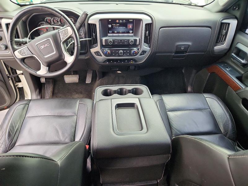 70292296 :رقم المزاد ، 3GTU2UEC7EG283408 vin ، 2014 Gmc Sierra مزاد بيع