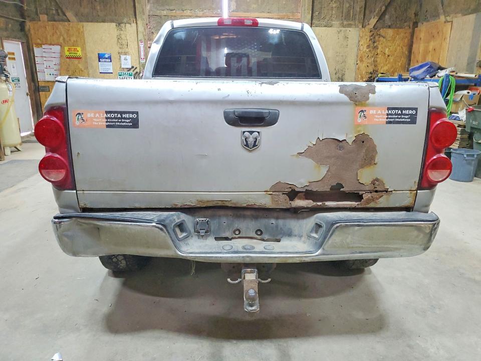 Aukcja sprzedaży 2007 Dodge Ram 1500, vin: 3D7KS19D47G700470, numer aukcji: 69005376