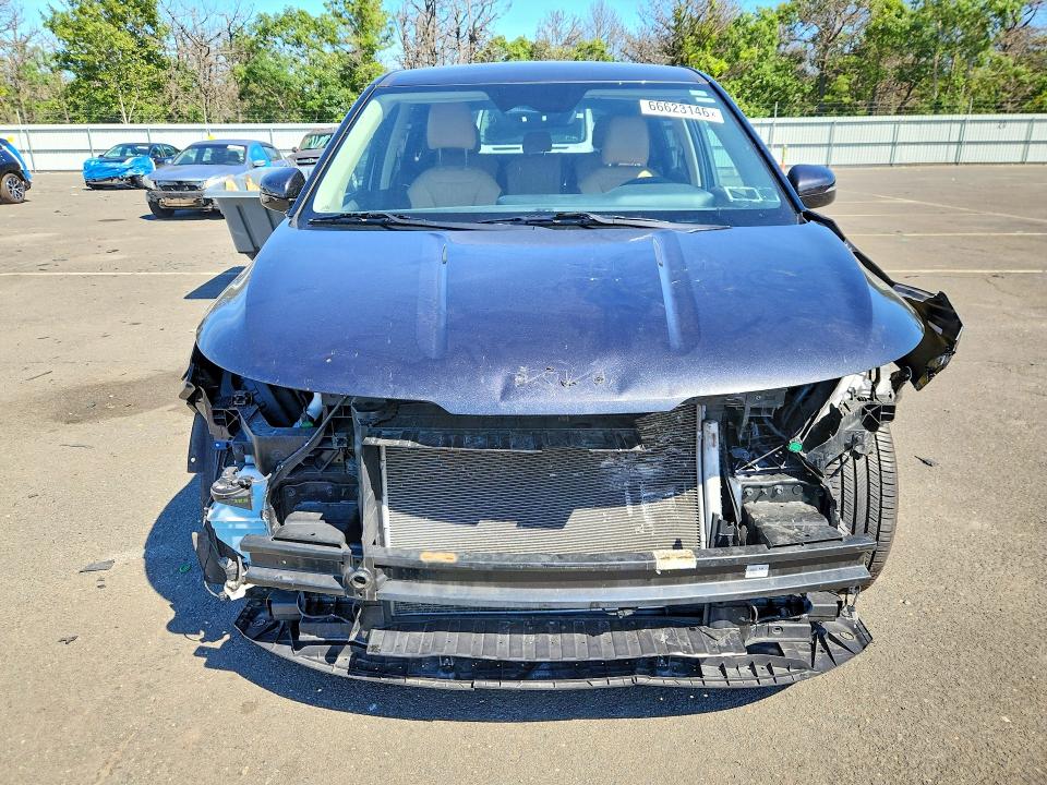 Aukcja sprzedaży 2024 Kia Carnival, vin: KNDNB4H38R6305164, numer aukcji: 66623146
