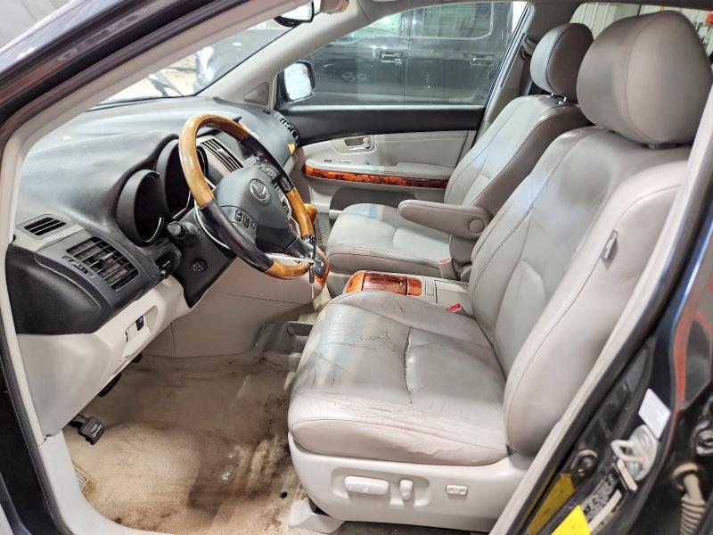 66635516 :رقم المزاد ، 2T2HA31U55C057368 vin ، 2005 Lexus Rx مزاد بيع