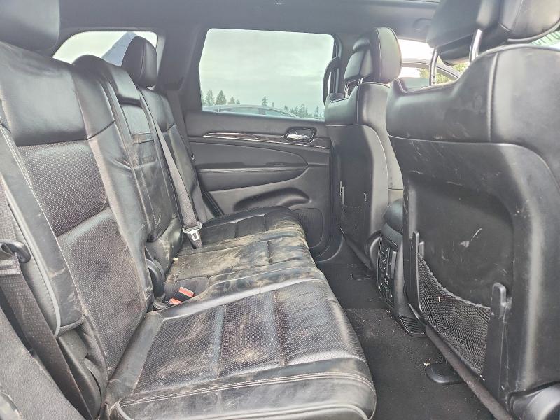 2019 Jeep Grand Cherokee მანქანა იყიდება აუქციონზე, vin: 1C4RJFCG3KC728221, აუქციონის ნომერი: 70113476