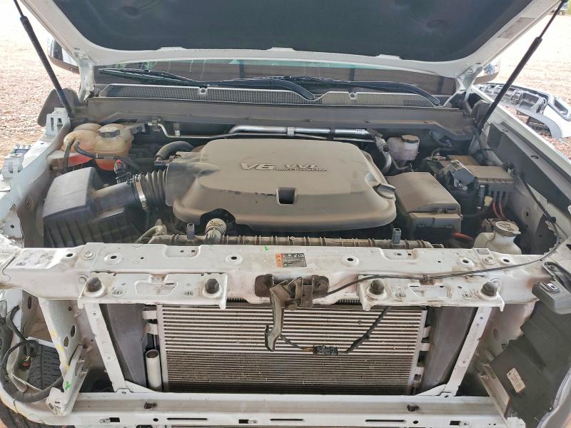 70003796 :رقم المزاد ، 1GCGSCEN8N1151734 vin ، 2022 Chevrolet Colorado مزاد بيع
