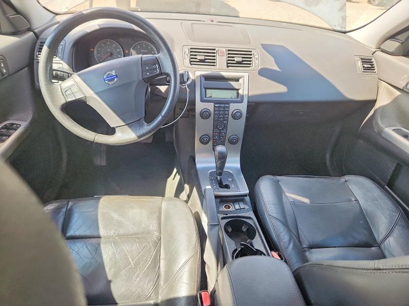 Продажа на аукционе авто 2005 Volvo S40, vin: YV1MS682652059936, номер лота: 70596276