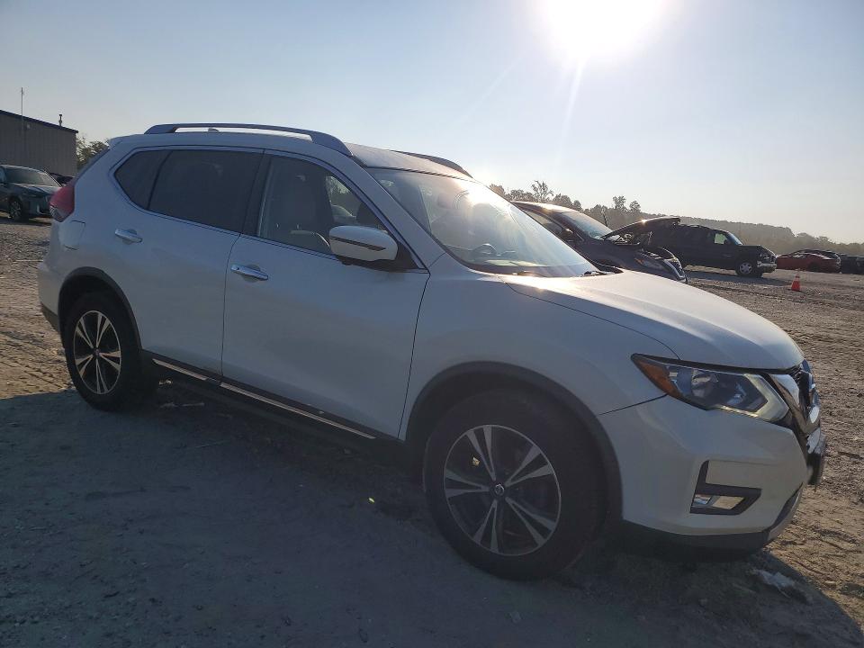 Aukcja sprzedaży 2017 Nissan Rogue, vin: JN8AT2MV2HW260457, numer aukcji: 67326926