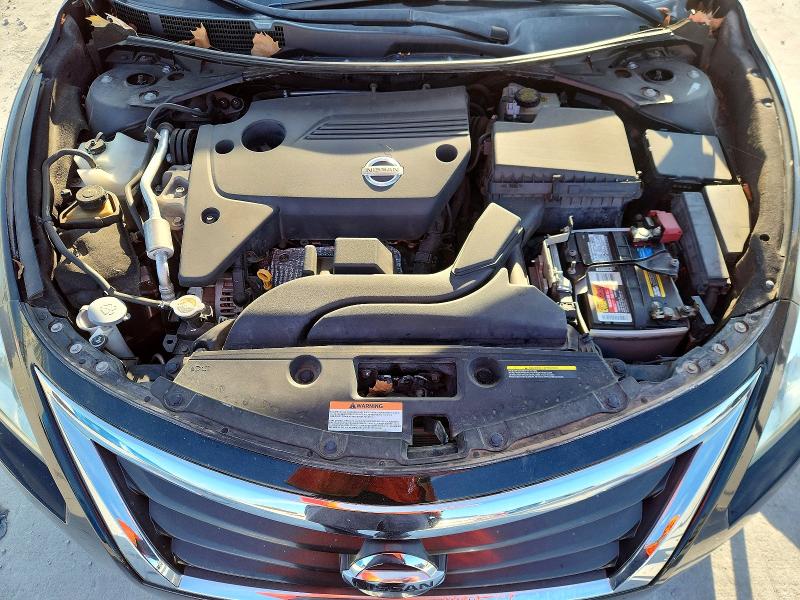 Aukcja sprzedaży 2015 Nissan Altima, vin: 1N4AL3AP6FN395263, numer aukcji: 69779456