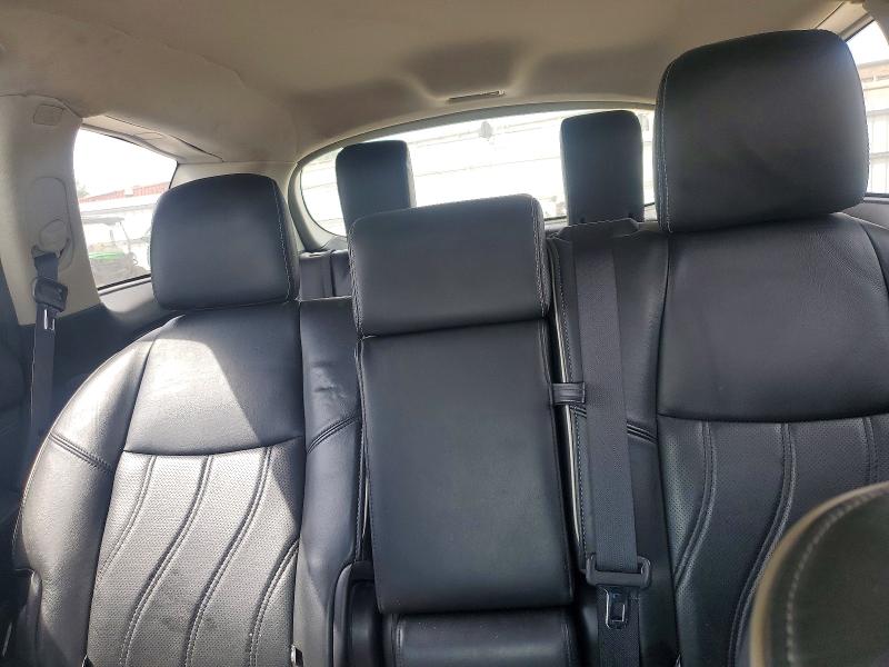 Продажа на аукционе авто 2017 Infiniti Qx60, vin: 5N1DL0MN7HC551756, номер лота: 67971946
