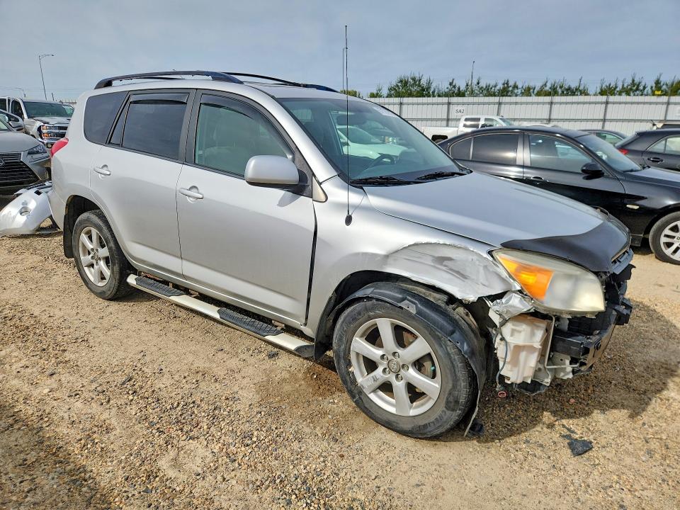 Aukcja sprzedaży 2008 Toyota Rav4, vin: JTMBK31V186032494, numer aukcji: 67721916