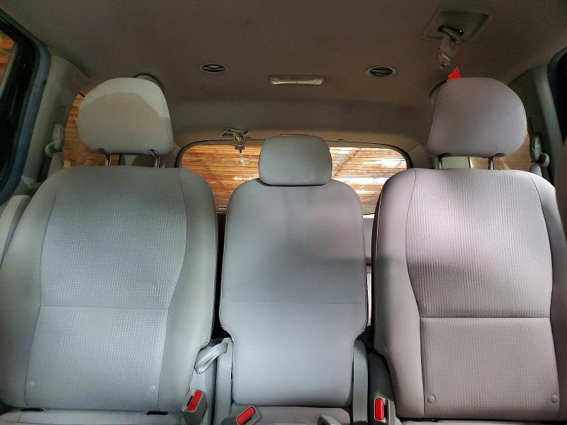 Aukcja sprzedaży 2020 Kia Sedona, vin: KNDMB5C11L6653998, numer aukcji: 68375896
