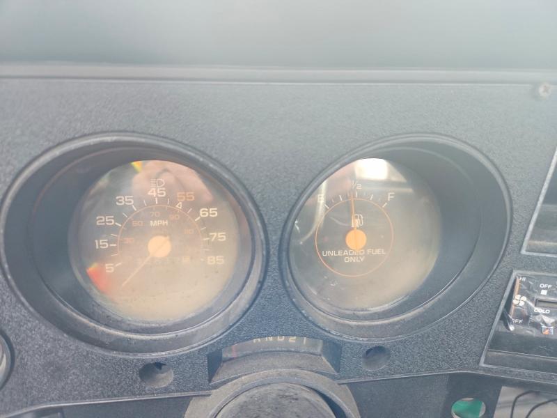 Продаж на аукціоні авто 1981 Gmc C1500, vin: 1GTCC14D1BJ500253, номер лоту: 67347546