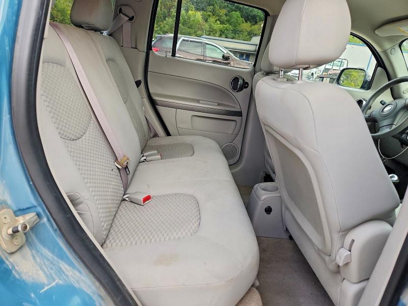 Продаж на аукціоні авто 2007 Chevrolet Hhr, vin: 3GNDA13DX7S619587, номер лоту: 70677006