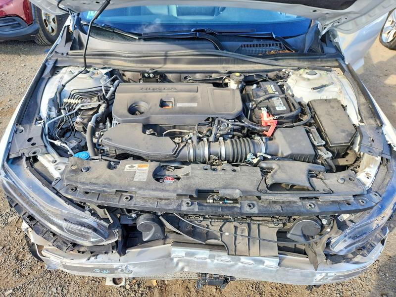 2020 Honda Accord მანქანა იყიდება აუქციონზე, vin: 1HGCV2F36LA010298, აუქციონის ნომერი: 67914366