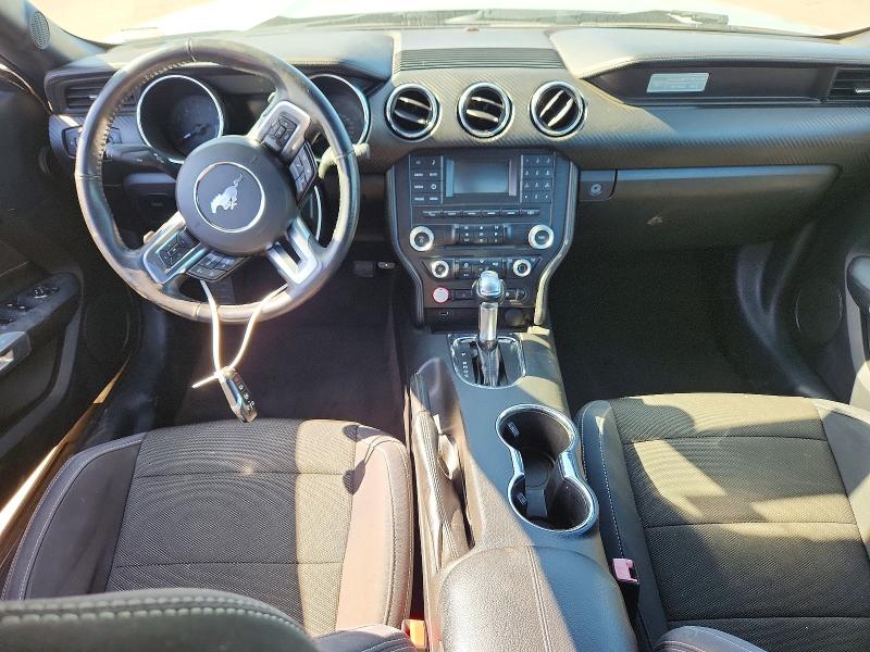 68414596 :رقم المزاد ، 1FATP8EM5G5280729 vin ، 2016 Ford Mustang مزاد بيع