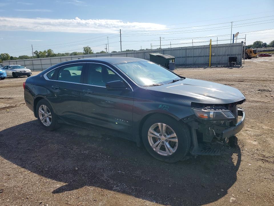Продажа на аукционе авто 2014 Chevrolet Impala, vin: 1G11Y5SL2EU133630, номер лота: 68635196