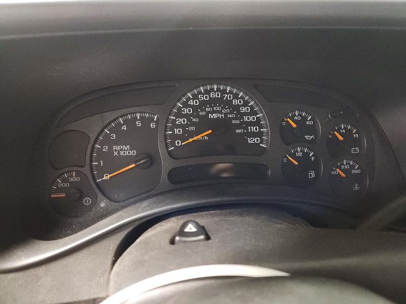 Aukcja sprzedaży 2004 Chevrolet Silverado, vin: 1GCGC23U84F215354, numer aukcji: 70955236