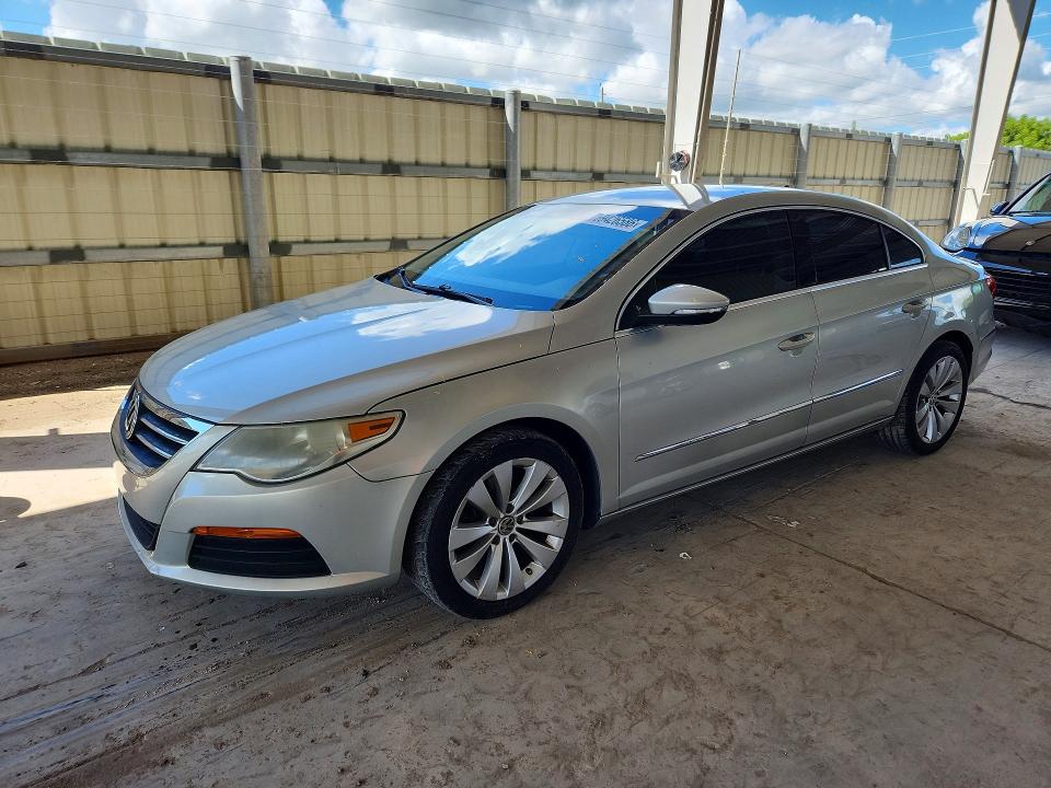 Aukcja sprzedaży 2012 Volkswagen Cc, vin: WVWMN7AN4CE511465, numer aukcji: 69426586