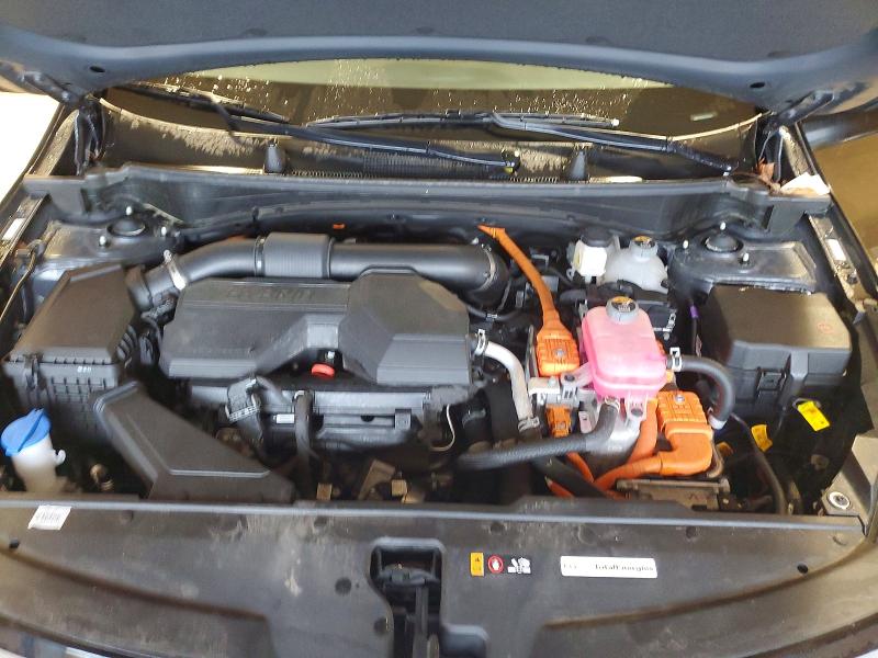 2025 Kia Sportage მანქანა იყიდება აუქციონზე, vin: KNDPVCDG6S7257215, აუქციონის ნომერი: 67082256