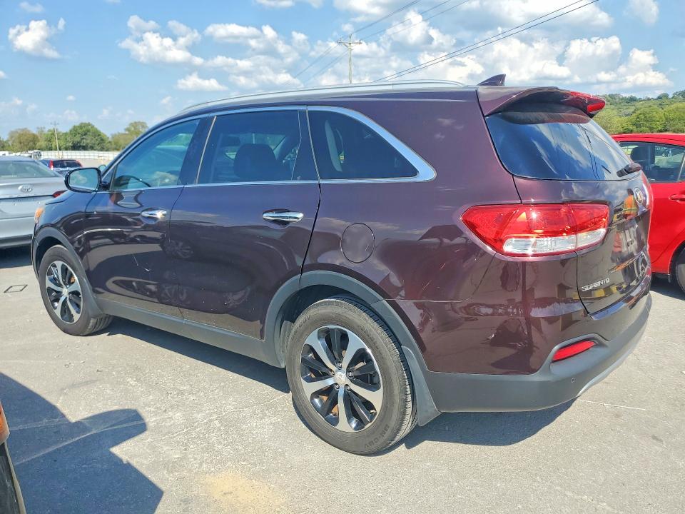 Продажа на аукционе авто 2016 Kia Sorento, vin: 5XYPH4A11GG040601, номер лота: 68766566