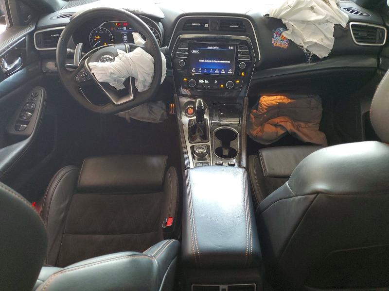 Aukcja sprzedaży 2022 Nissan Maxima, vin: 1N4AA6EV3NC506832, numer aukcji: 67607016