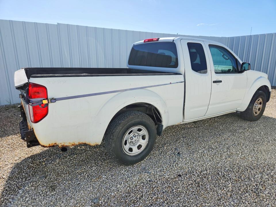 Продаж на аукціоні авто 2019 Nissan Frontier, vin: 1N6BD0CT9KN760157, номер лоту: 67531666
