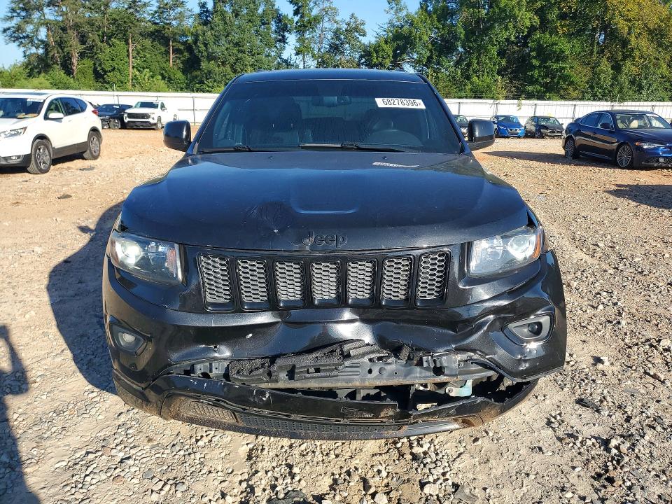 68278396 :رقم المزاد ، 1C4RJFAG3EC547353 vin ، 2014 Jeep Grand Cherokee مزاد بيع