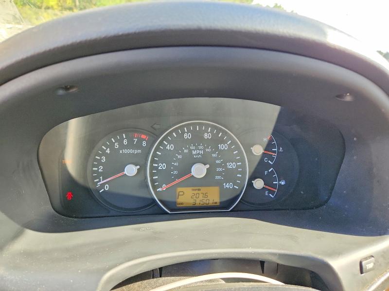 Продажа на аукционе авто 2009 Kia Rondo, vin: KNAFG526897251645, номер лота: 68053526