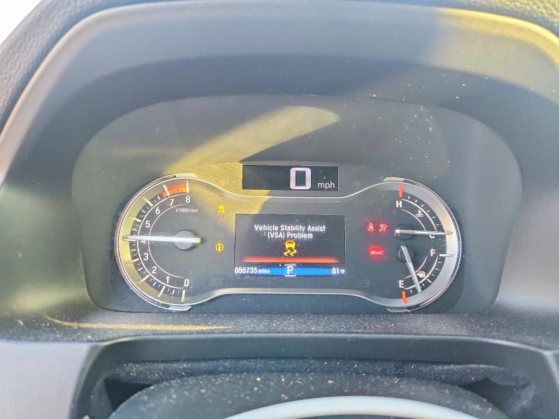 Aukcja sprzedaży 2016 Honda Pilot, vin: 5FNYF5H58GB023939, numer aukcji: 70022776