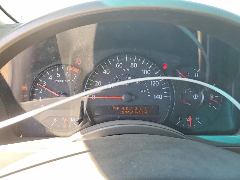 Aukcja sprzedaży 2006 Nissan Armada, vin: 5N1AA08A96N708477, numer aukcji: 69383346