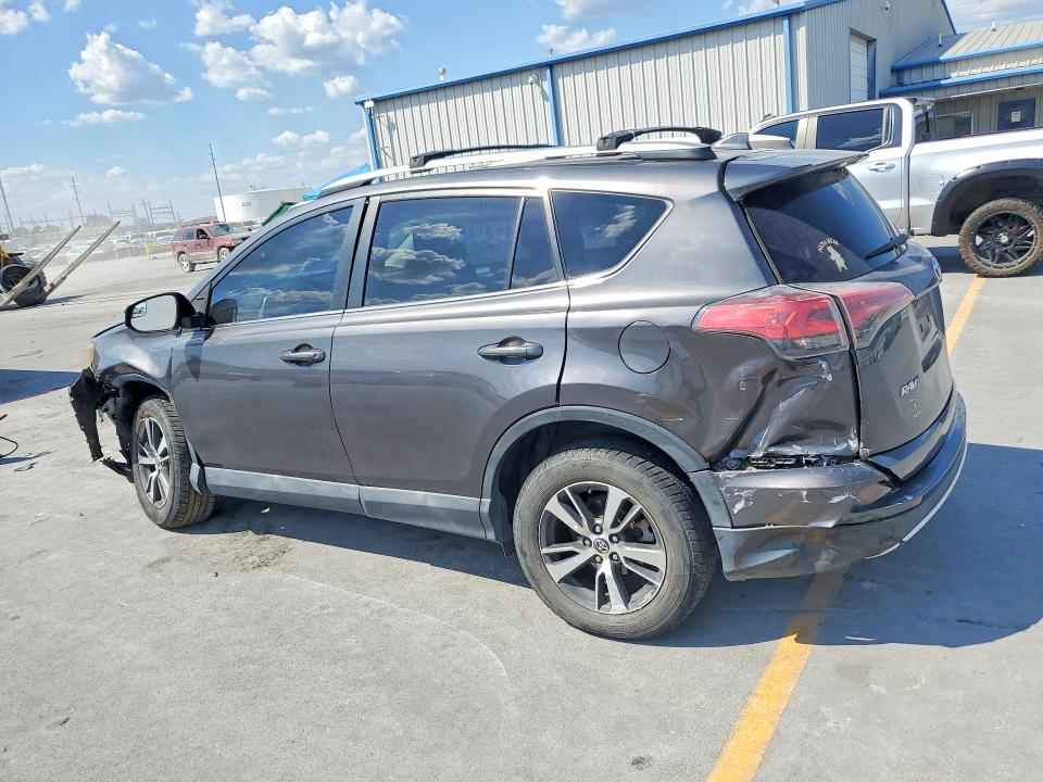 Продаж на аукціоні авто 2016 Toyota Rav4, vin: 2T3RFREV0GW446234, номер лоту: 68152876