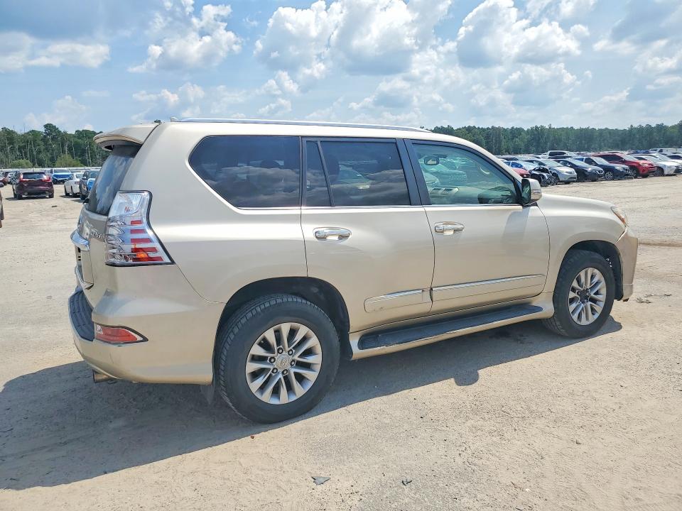 65804566 :رقم المزاد ، JTJBM7FX7E5081306 vin ، 2014 Lexus Gx مزاد بيع