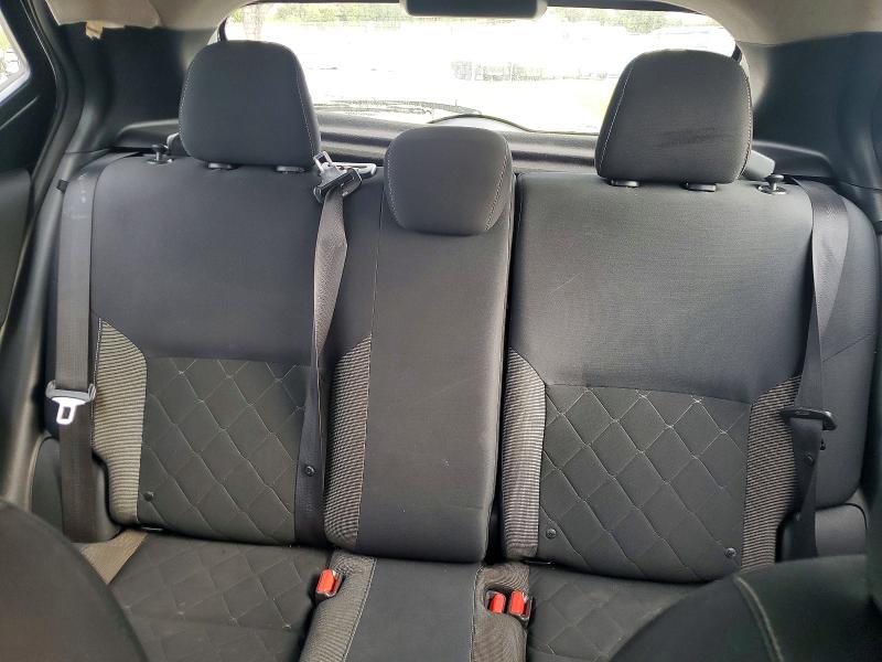 2019 Nissan Kicks მანქანა იყიდება აუქციონზე, vin: 3N1CP5CU6KL552227, აუქციონის ნომერი: 71087456