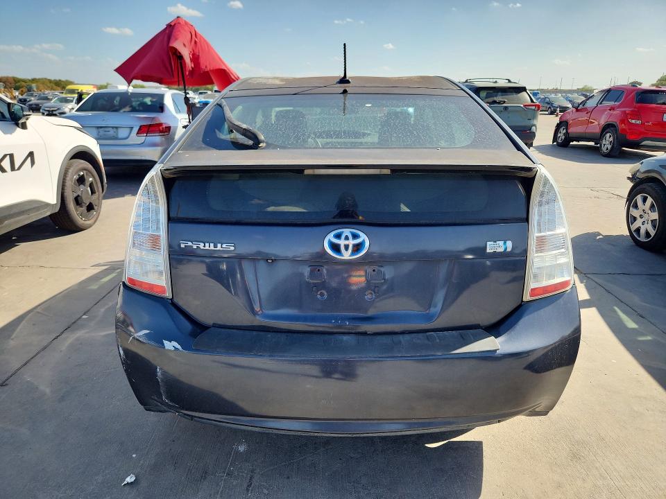Продаж на аукціоні авто 2010 Toyota Prius, vin: JTDKN3DU8A0226460, номер лоту: 68921886