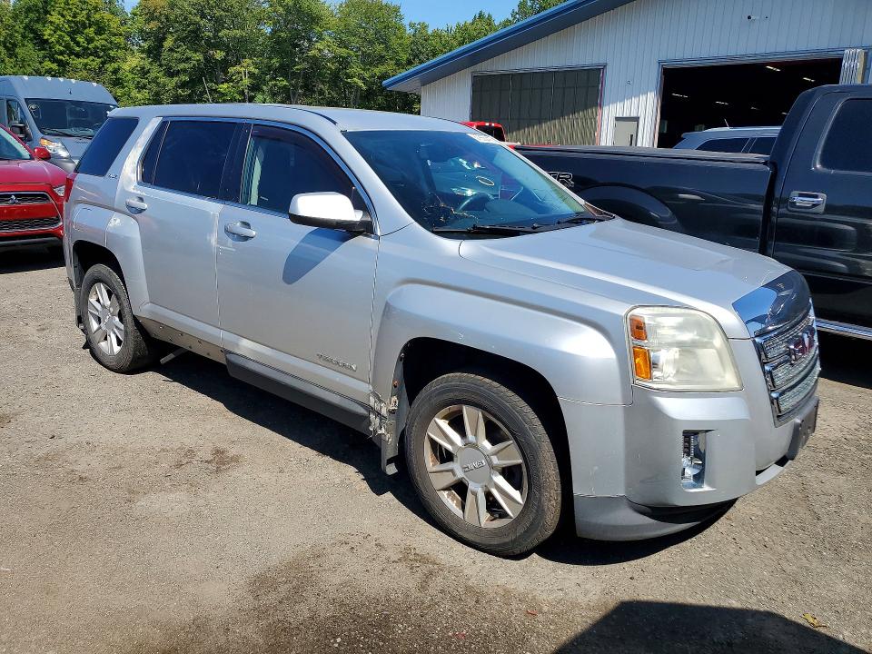 Aukcja sprzedaży 2013 Gmc Terrain, vin: 2GKFLREK0D6256267, numer aukcji: 67850416