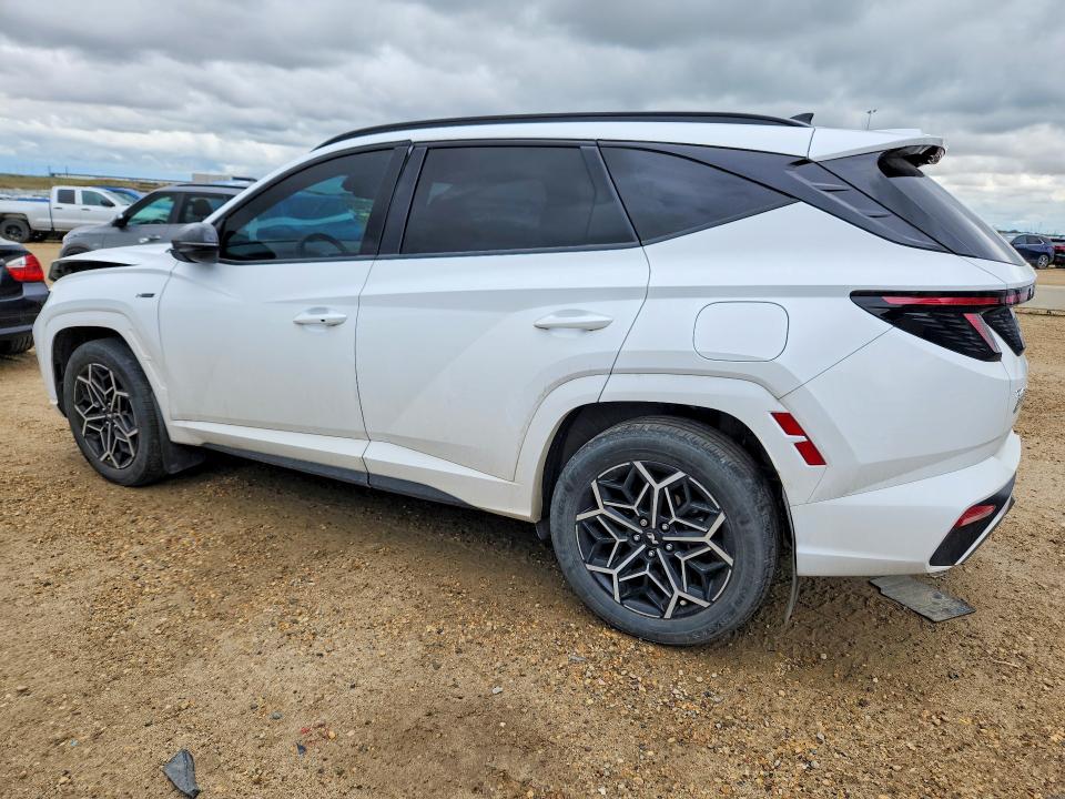 Продажа на аукционе авто 2022 Hyundai Tucson, vin: KM8JCCAE1NU153392, номер лота: 67516856