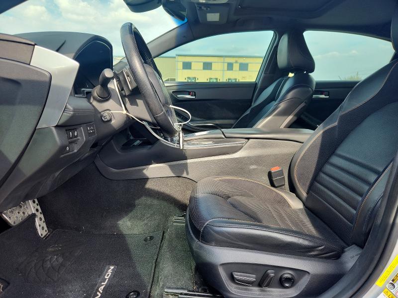 Продаж на аукціоні авто 2019 Toyota Avalon, vin: 4T1BZ1FB8KU007699, номер лоту: 70036916