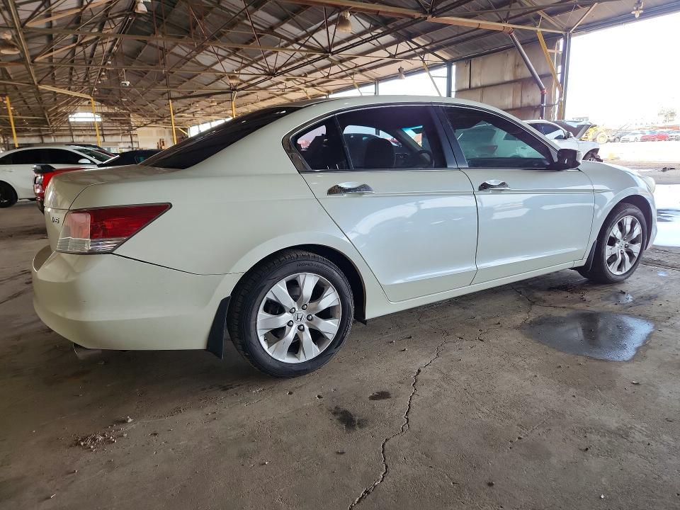Продажа на аукционе авто 2009 Honda Accord, vin: 1HGCP36739A003269, номер лота: 68182986