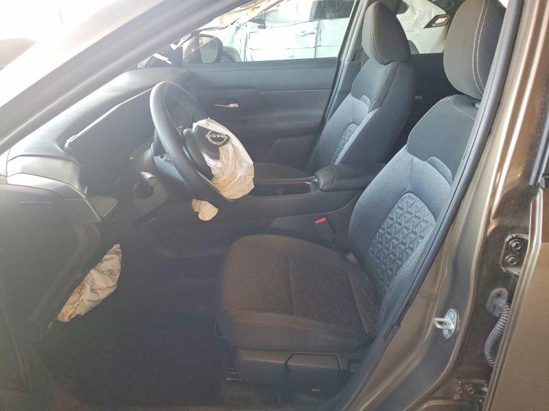 Продаж на аукціоні авто 2025 Nissan Kicks, vin: 3N8AP6CAXSL430670, номер лоту: 68635006