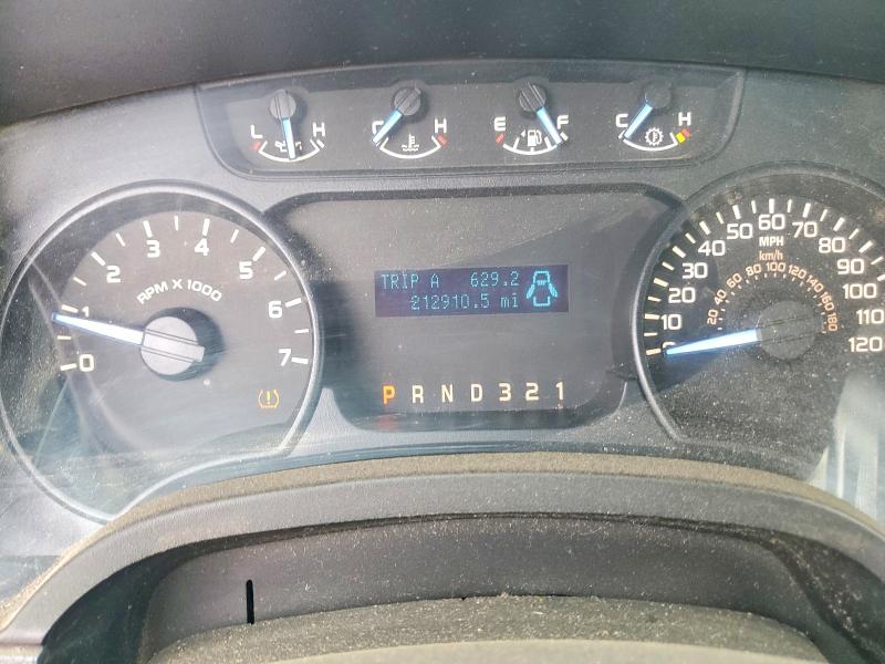 Продаж на аукціоні авто 2012 Ford F150, vin: 1FTMF1CM2CKD39162, номер лоту: 70137176