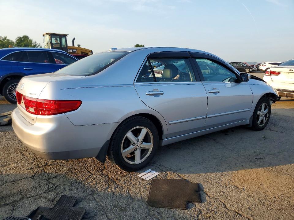 Aukcja sprzedaży 2005 Honda Accord, vin: 1HGCM56815A027108, numer aukcji: 68974276